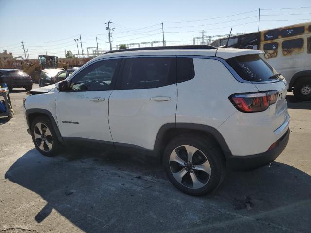 Photo 1 VIN: 3C4NJCBB5JT248316 - JEEP COMPASS LA 