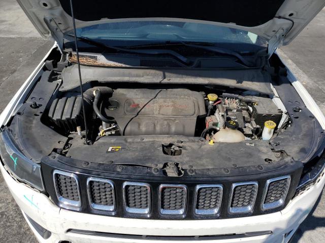 Photo 10 VIN: 3C4NJCBB5JT248316 - JEEP COMPASS LA 