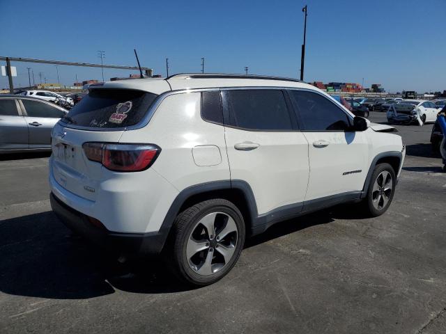 Photo 2 VIN: 3C4NJCBB5JT248316 - JEEP COMPASS LA 