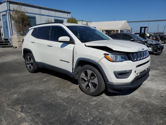 Photo 3 VIN: 3C4NJCBB5JT248316 - JEEP COMPASS LA 