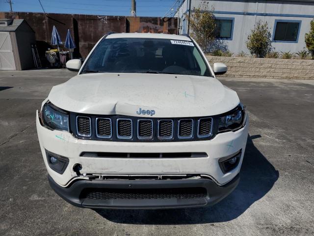 Photo 4 VIN: 3C4NJCBB5JT248316 - JEEP COMPASS LA 