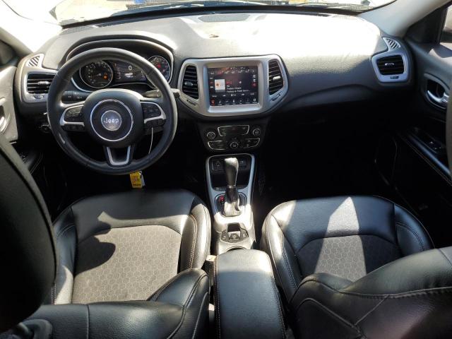 Photo 7 VIN: 3C4NJCBB5JT248316 - JEEP COMPASS LA 