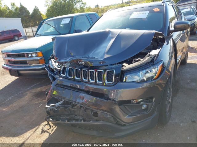 Photo 5 VIN: 3C4NJCBB5JT248378 - JEEP COMPASS 