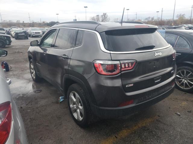 Photo 1 VIN: 3C4NJCBB5JT266556 - JEEP COMPASS LA 