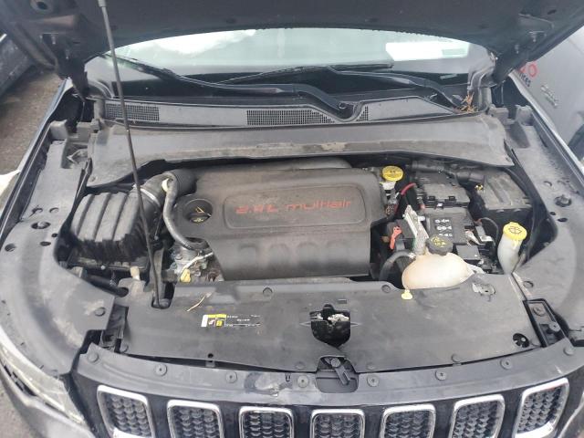 Photo 11 VIN: 3C4NJCBB5JT266556 - JEEP COMPASS LA 