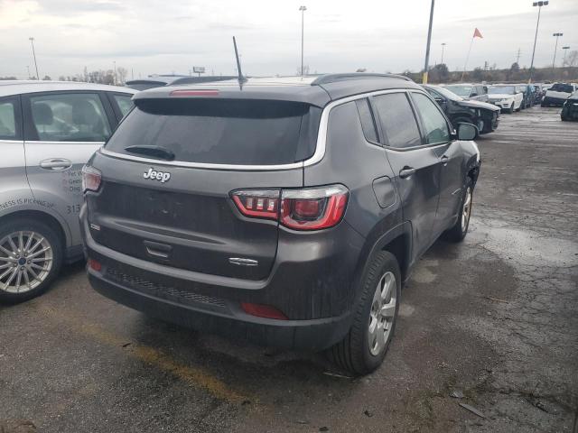 Photo 2 VIN: 3C4NJCBB5JT266556 - JEEP COMPASS LA 