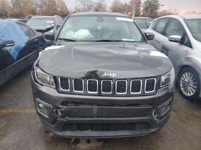 Photo 4 VIN: 3C4NJCBB5JT266556 - JEEP COMPASS LA 