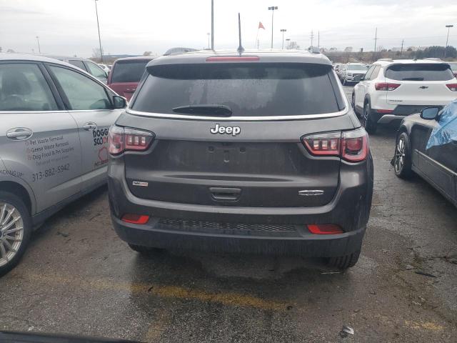 Photo 5 VIN: 3C4NJCBB5JT266556 - JEEP COMPASS LA 