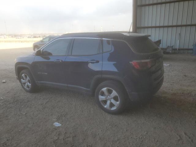 Photo 1 VIN: 3C4NJCBB5JT272549 - JEEP COMPASS LA 