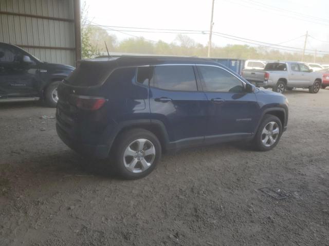 Photo 2 VIN: 3C4NJCBB5JT272549 - JEEP COMPASS LA 