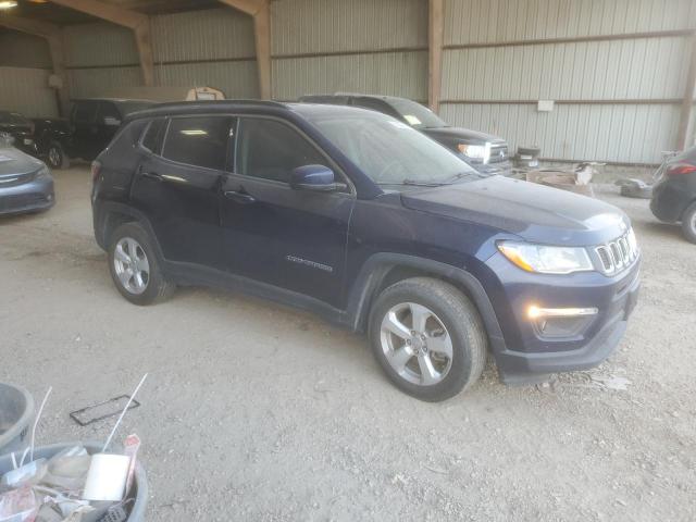 Photo 3 VIN: 3C4NJCBB5JT272549 - JEEP COMPASS LA 