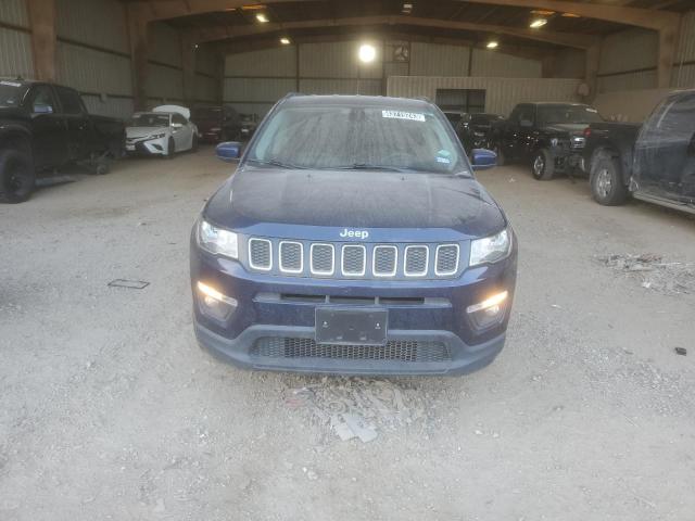 Photo 4 VIN: 3C4NJCBB5JT272549 - JEEP COMPASS LA 