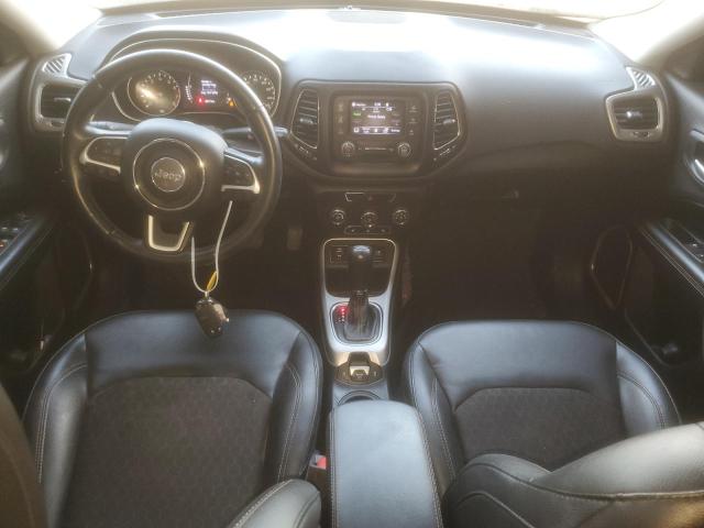 Photo 7 VIN: 3C4NJCBB5JT272549 - JEEP COMPASS LA 