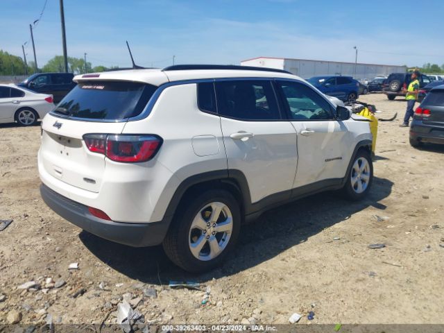 Photo 3 VIN: 3C4NJCBB5JT272583 - JEEP COMPASS 