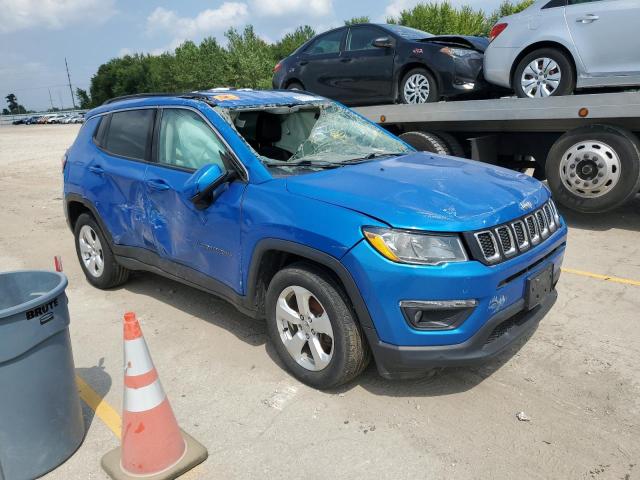 Photo 3 VIN: 3C4NJCBB5JT272616 - JEEP COMPASS 