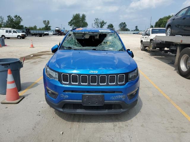 Photo 4 VIN: 3C4NJCBB5JT272616 - JEEP COMPASS 