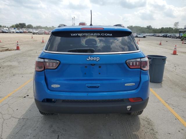 Photo 5 VIN: 3C4NJCBB5JT272616 - JEEP COMPASS 