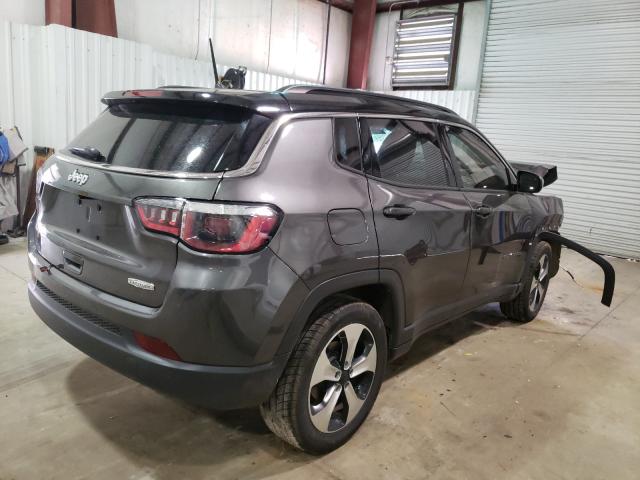 Photo 3 VIN: 3C4NJCBB5JT286158 - JEEP COMPASS LA 