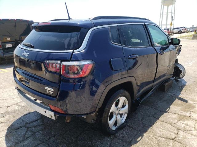 Photo 3 VIN: 3C4NJCBB5JT300513 - JEEP COMPASS LA 