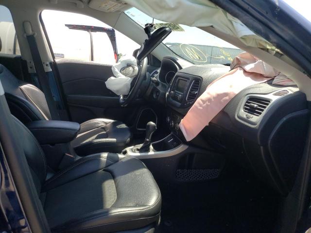 Photo 4 VIN: 3C4NJCBB5JT300513 - JEEP COMPASS LA 