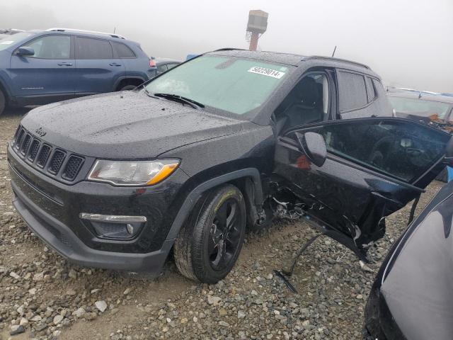 Photo 0 VIN: 3C4NJCBB5JT304903 - JEEP COMPASS 