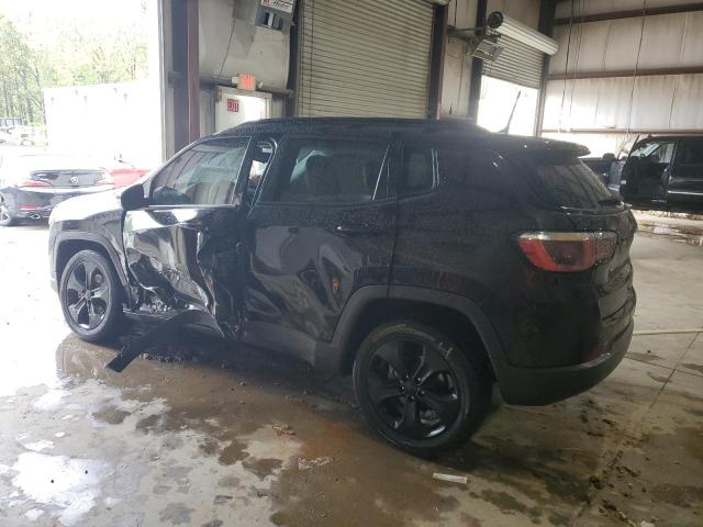 Photo 1 VIN: 3C4NJCBB5JT304903 - JEEP COMPASS 