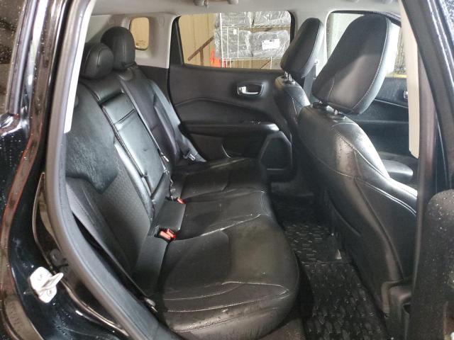 Photo 10 VIN: 3C4NJCBB5JT304903 - JEEP COMPASS 