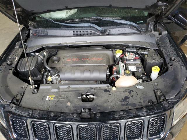 Photo 11 VIN: 3C4NJCBB5JT304903 - JEEP COMPASS 