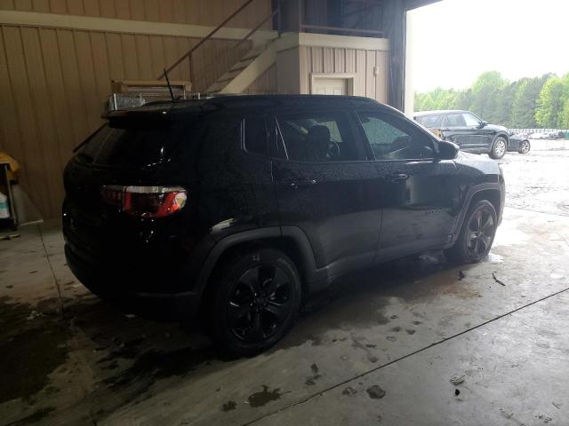 Photo 2 VIN: 3C4NJCBB5JT304903 - JEEP COMPASS 