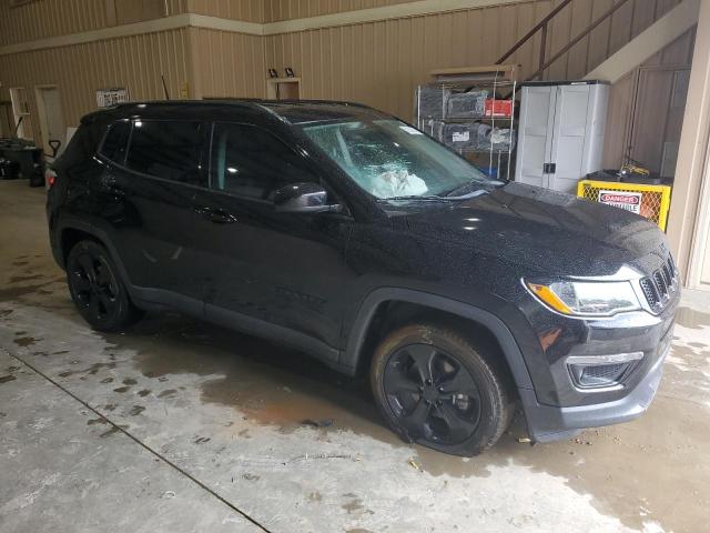 Photo 3 VIN: 3C4NJCBB5JT304903 - JEEP COMPASS 