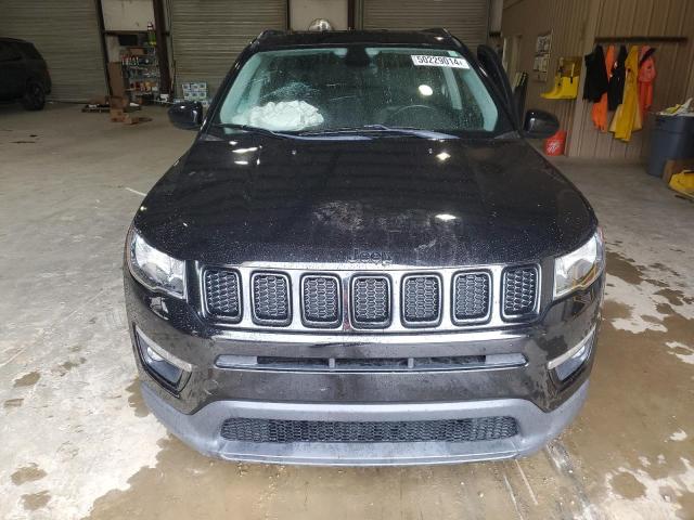 Photo 4 VIN: 3C4NJCBB5JT304903 - JEEP COMPASS 