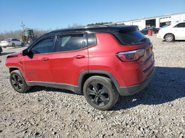 Photo 1 VIN: 3C4NJCBB5JT304948 - JEEP COMPASS 