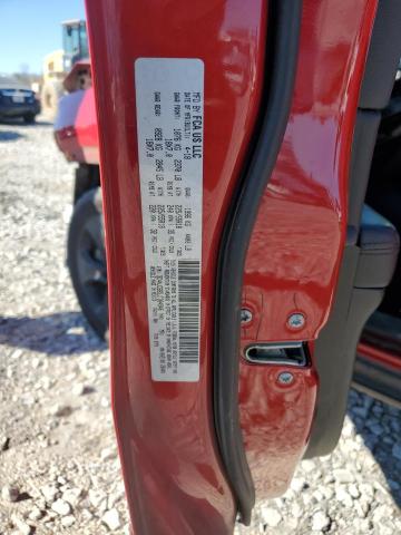 Photo 12 VIN: 3C4NJCBB5JT304948 - JEEP COMPASS 