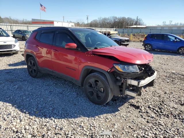 Photo 3 VIN: 3C4NJCBB5JT304948 - JEEP COMPASS 