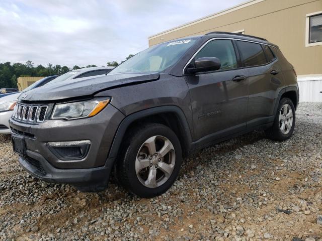 Photo 0 VIN: 3C4NJCBB5JT308711 - JEEP COMPASS LA 