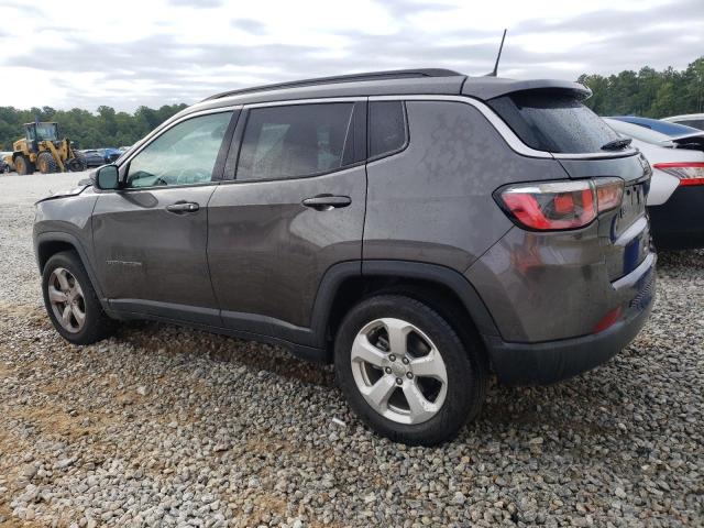 Photo 1 VIN: 3C4NJCBB5JT308711 - JEEP COMPASS LA 