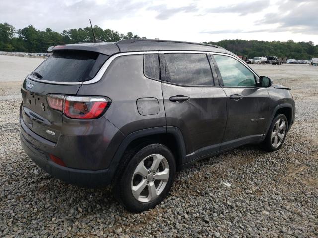 Photo 2 VIN: 3C4NJCBB5JT308711 - JEEP COMPASS LA 