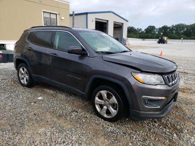 Photo 3 VIN: 3C4NJCBB5JT308711 - JEEP COMPASS LA 