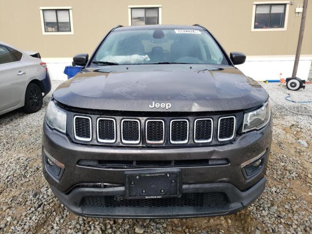 Photo 4 VIN: 3C4NJCBB5JT308711 - JEEP COMPASS LA 