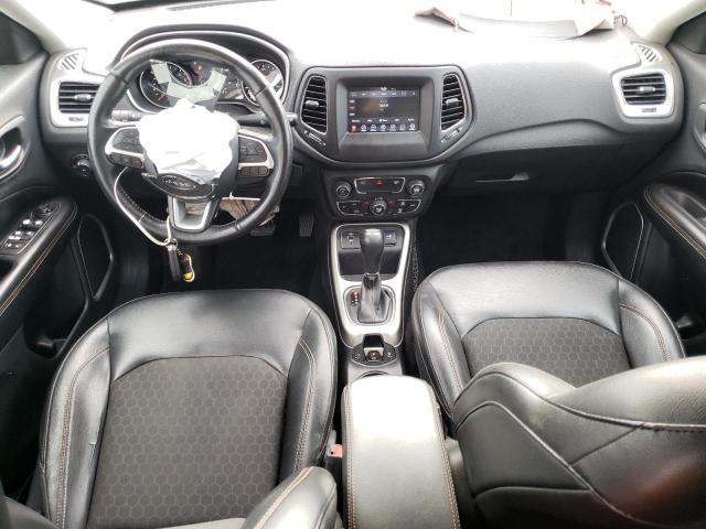 Photo 7 VIN: 3C4NJCBB5JT308711 - JEEP COMPASS LA 