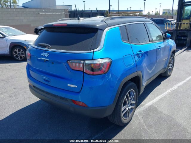 Photo 3 VIN: 3C4NJCBB5JT328487 - JEEP COMPASS 