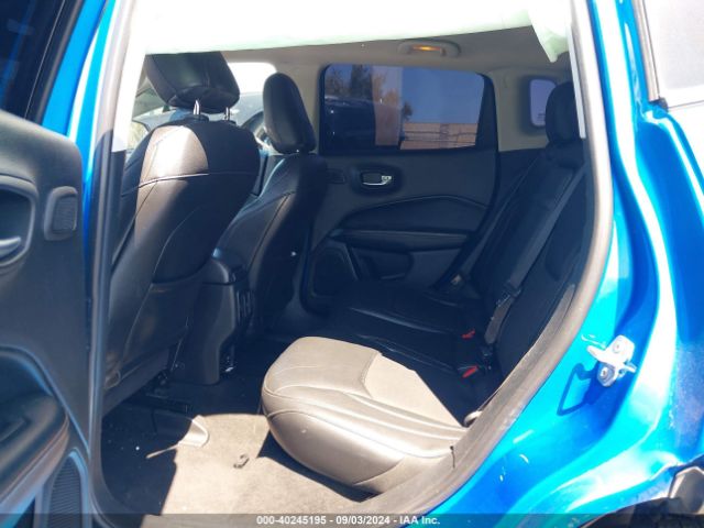 Photo 7 VIN: 3C4NJCBB5JT328487 - JEEP COMPASS 