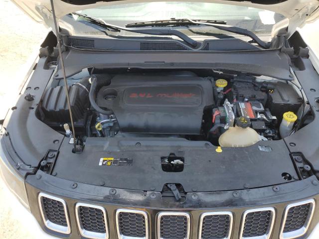 Photo 10 VIN: 3C4NJCBB5JT339473 - JEEP COMPASS 