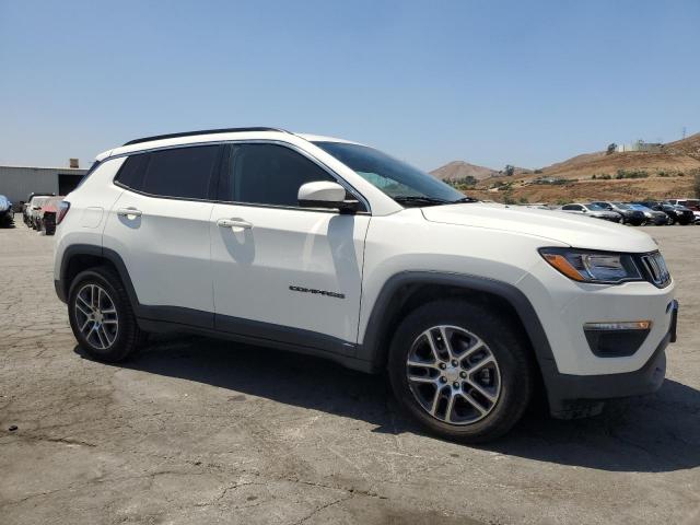 Photo 3 VIN: 3C4NJCBB5JT339473 - JEEP COMPASS 