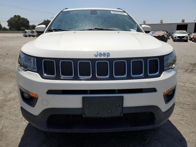 Photo 4 VIN: 3C4NJCBB5JT339473 - JEEP COMPASS 