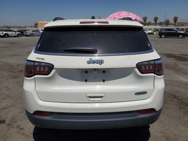 Photo 5 VIN: 3C4NJCBB5JT339473 - JEEP COMPASS 