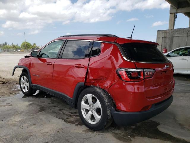 Photo 2 VIN: 3C4NJCBB5JT344379 - JEEP COMPASS 