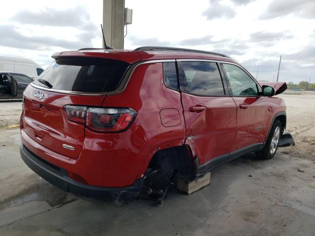 Photo 3 VIN: 3C4NJCBB5JT344379 - JEEP COMPASS 