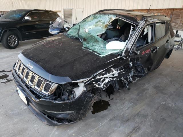 Photo 1 VIN: 3C4NJCBB5JT359027 - JEEP COMPASS LA 