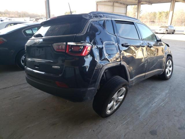 Photo 3 VIN: 3C4NJCBB5JT359027 - JEEP COMPASS LA 